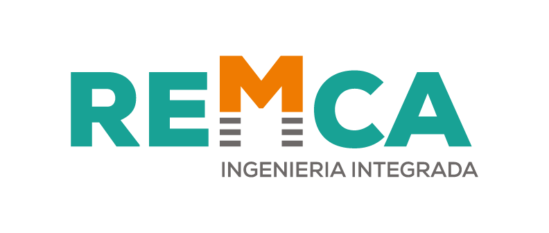 LOGO NUEVO DE REMCA